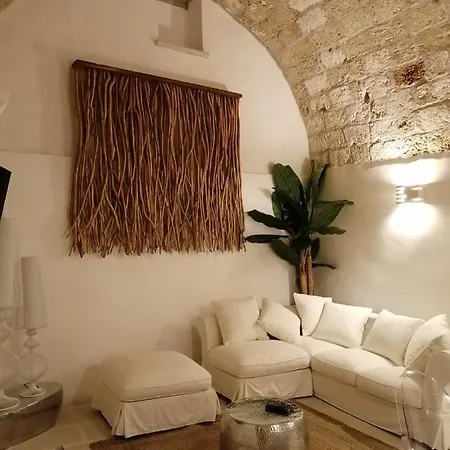 Vico Mosaico Luxury Prázdninový dům Ugento