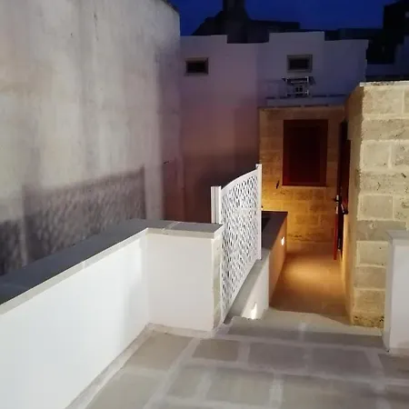 Vico Mosaico Luxury Prázdninový dům *