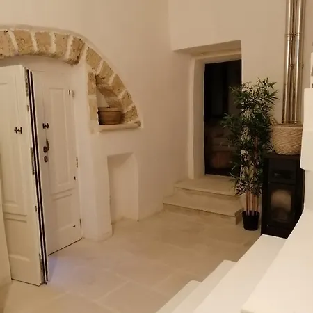 Prázdninový dům Vico Mosaico Luxury