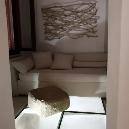 Vico Mosaico Luxury Prázdninový dům
