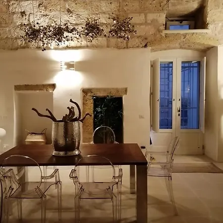 Vico Mosaico Luxury Ugento