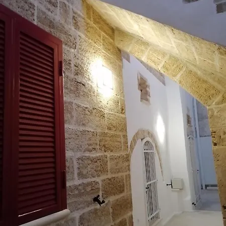 Prázdninový dům Vico Mosaico Luxury *