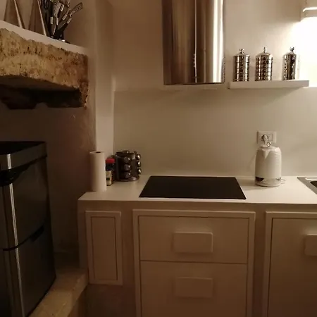 Prázdninový dům Vico Mosaico Luxury *