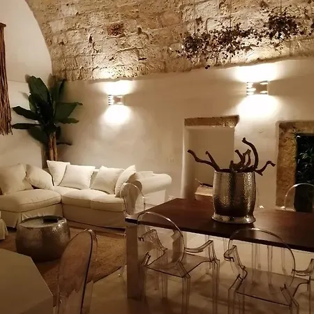 Prázdninový dům Vico Mosaico Luxury
