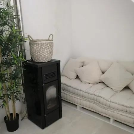 Vico Mosaico Luxury Prázdninový dům *