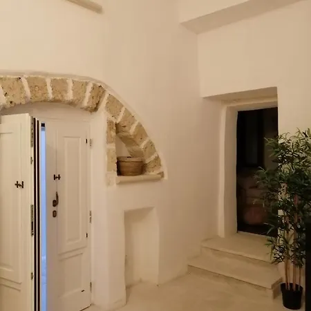 Vico Mosaico Luxury Prázdninový dům Ugento