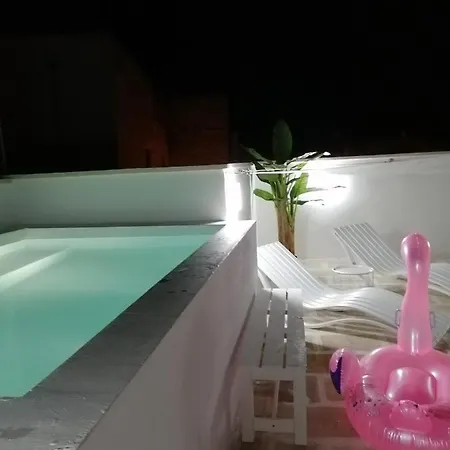 Vico Mosaico Luxury Prázdninový dům