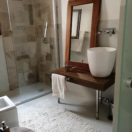 Prázdninový dům Vico Mosaico Luxury *