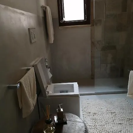 Prázdninový dům Vico Mosaico Luxury Ugento
