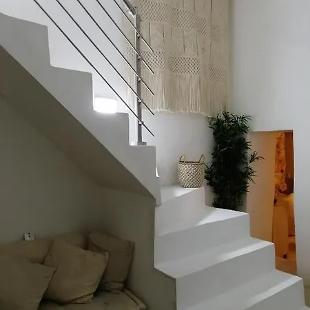 Casa de Férias Vico Mosaico Luxury *